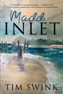Bertrand.pt - Madd Inlet