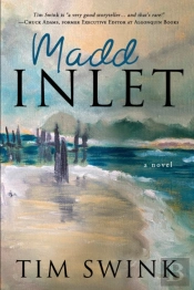 Madd Inlet