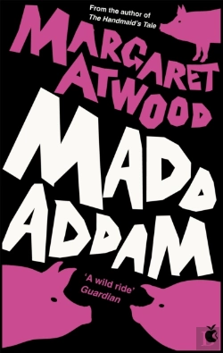 Bertrand.pt - Maddaddam