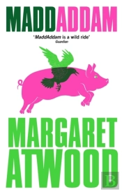 Maddaddam