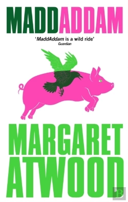 Bertrand.pt - Maddaddam