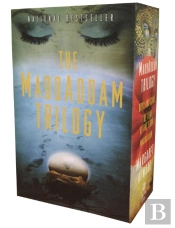 Maddaddam Trilogy Box