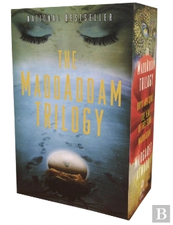 Bertrand.pt - Maddaddam Trilogy Box