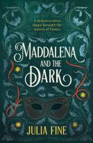 Maddalena And The Dark