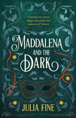Bertrand.pt - Maddalena And The Dark