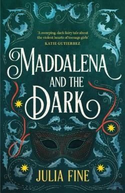 Bertrand.pt - Maddalena And The Dark
