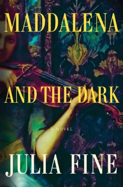 Bertrand.pt - Maddalena And The Dark