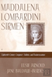 Maddalena Lombardini Sirmen