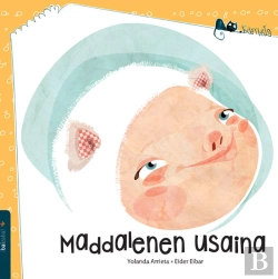 Bertrand.pt - Maddalenen Usaina