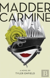 Madder Carmine