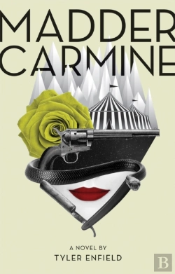 Bertrand.pt - Madder Carmine