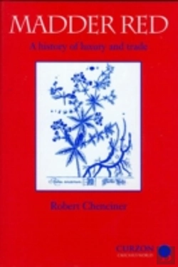 Bertrand.pt - Madder Red