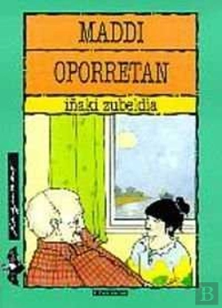 Bertrand.pt - Maddi Oporretan