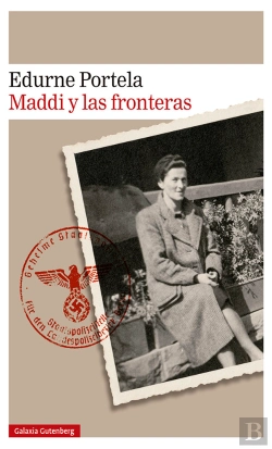Bertrand.pt - Maddi Y Las Fronteras