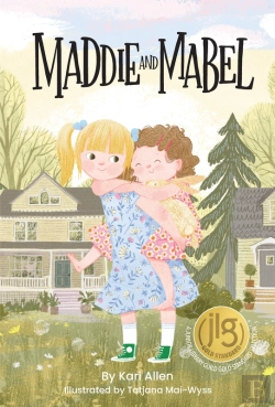 Bertrand.pt - Maddie And Mabel