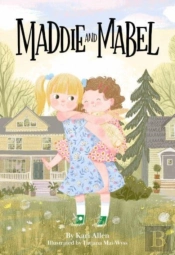 Maddie And Mabel