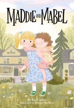 Bertrand.pt - Maddie And Mabel