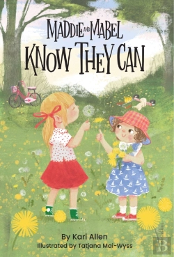 Bertrand.pt - Maddie And Mabel Know They Can