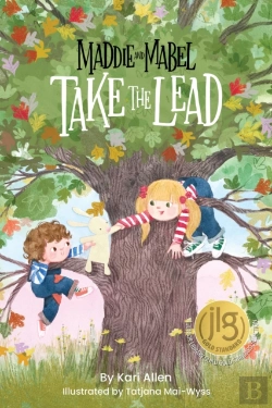 Bertrand.pt - Maddie And Mabel Take The Lead