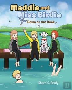 Bertrand.pt - Maddie And Miss Birdie: Down At The Dock
