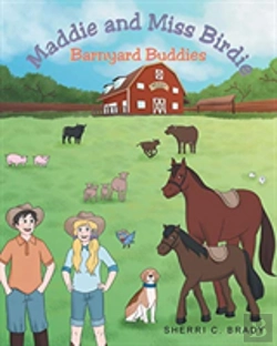 Bertrand.pt - Maddie And Miss Birdie
