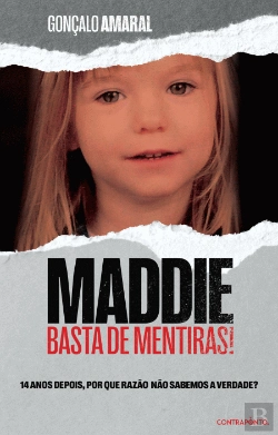 Bertrand.pt - Maddie: Basta de Mentiras!