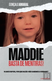 Maddie: Basta de Mentiras!
