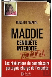 Maddie, L'Enquête Interdite