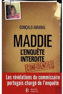 Bertrand.pt - Maddie, L'Enquête Interdite