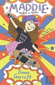 Maddie Makes A Movie