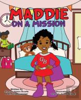 Maddie On A Mission