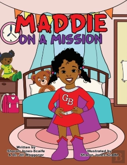 Bertrand.pt - Maddie On A Mission