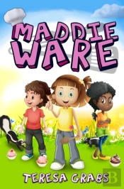 Maddie Ware