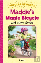 Maddie'S Magic Bicycle