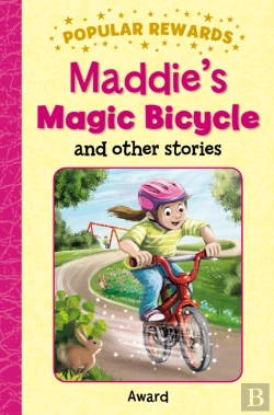 Bertrand.pt - Maddie'S Magic Bicycle