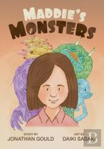 Maddie'S Monsters
