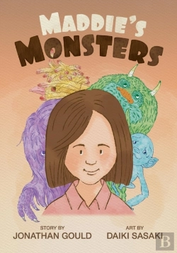 Bertrand.pt - Maddie'S Monsters