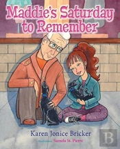 Maddie'S Saturday To Remember