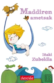 Maddiren Ametsak