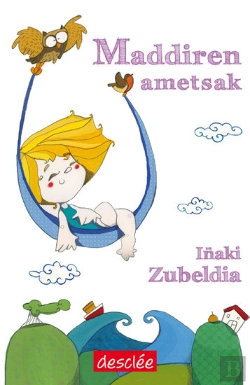 Bertrand.pt - Maddiren Ametsak