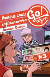 Maddiren Amona Influencerra
