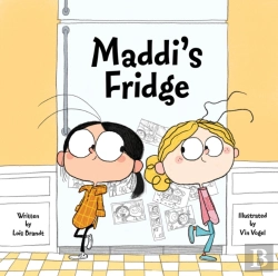 Bertrand.pt - Maddi'S Fridge