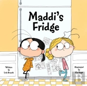 Maddi'S Fridge