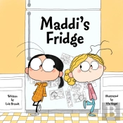 Maddi'S Fridge
