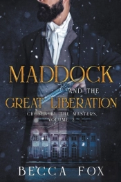 Maddock And The Great Liberation