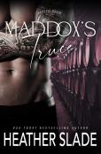 Maddox'S Truce