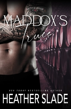 Bertrand.pt - Maddox'S Truce