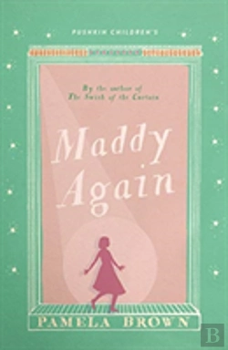 Bertrand.pt - Maddy Again: Book 5