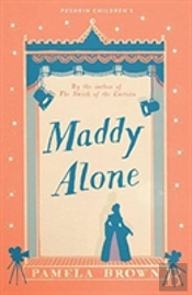 Maddy Alone: Book 2