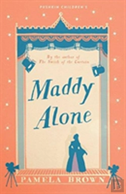 Bertrand.pt - Maddy Alone: Book 2